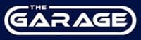 The Garage Aberdare Logo